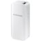 Samsung - Battery Pack mini 2100 mAh Portable Charger for Most USB-Enabled Devices - White-Front_Standard