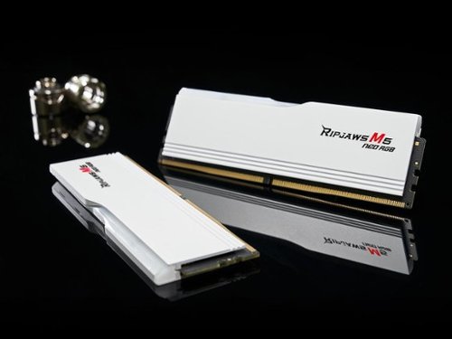 G.SKILL Ripjaws M5 Neo RGB Series 32GB (2 x 16GB) 288 Pin PC RAM