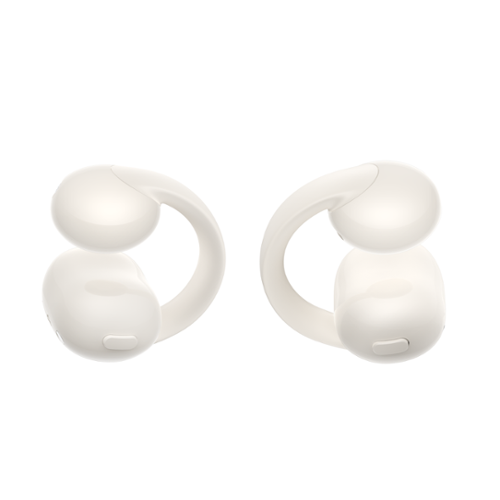 Soundcore C50i by Anker, Open Ear Headphones, Clip On Earbuds