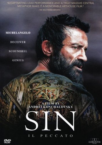 Sin [2019]