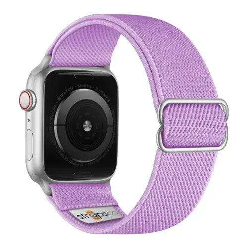Lavender (Silver Hardware)