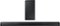Samsung - 3.1.2-Channel Soundbar with Wireless Subwoofer and Dolby Atmos® technology - Black-Front_Standard 