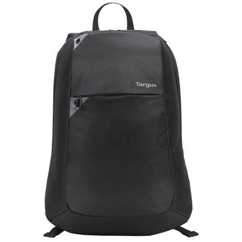 Targus - 15.6” UltraLight Backpack - Black