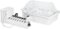 Insignia™ - Icemaker Kit - White-Angle_Standard