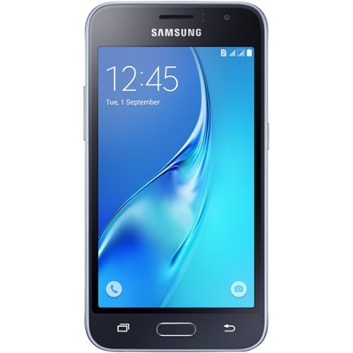  Samsung - Galaxy J1 4G LTE with 8GB Memory Cell Phone (Unlocked)