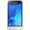 Samsung - Galaxy J1 mini 4G LTE with 8GB Memory Cell Phone (Unlocked) - White-Front_Standard