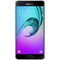 Samsung - Galaxy A5 4G LTE with 16GB Memory Cell Phone (Unlocked) - Black-Front_Standard