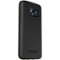 OtterBox - Symmetry Series Case for Samsung Galaxy S7 - Black-Front_Standard