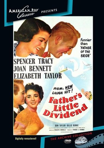 

Father's Little Dividend [1951]