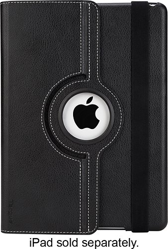  Targus - Versavu Classic 360° Case for Apple® iPad® Air - Black