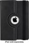 Targus - Versavu Classic 360° Case for Apple® iPad® Air - Black-Front_Standard