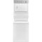 Whirlpool - 2.5 Cu. Ft. 4-Cycle Washer and 5.9 Cu. Ft. 6-Cycle Dryer Electric Laundry Center-Front_Standard