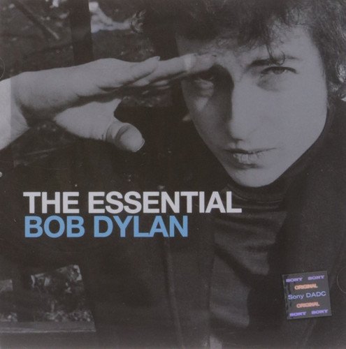 Bob Dylan - The Essential Bob Dylan   - VINYL LP