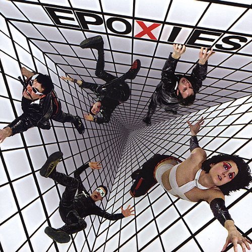 Stop the Future [LP] [VINYL]