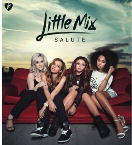  Salute [Deluxe Edition] [CD]