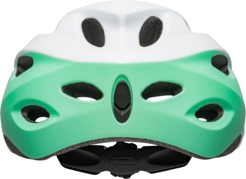 Bell Summit Helmet for Bike and Scooter - Youth - White Galxay GLOBAL SHIPPING