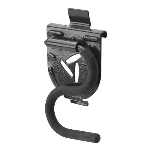 Gladiator - Storage Hook - Granite