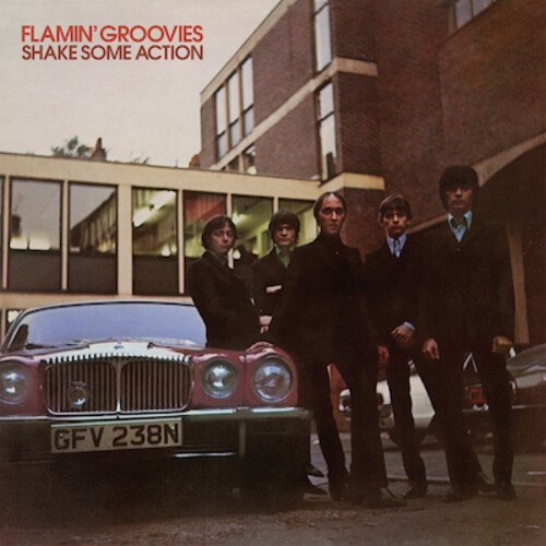 

Shake Some Action [CD]
