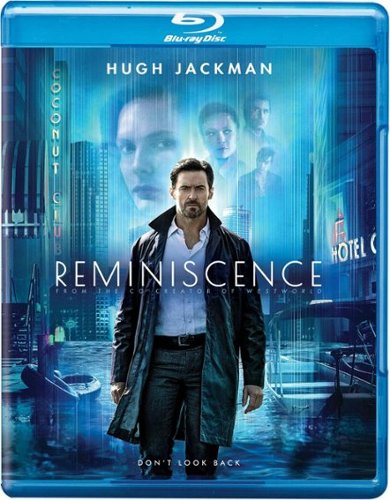  Reminiscence [Blu-ray] [Standard]