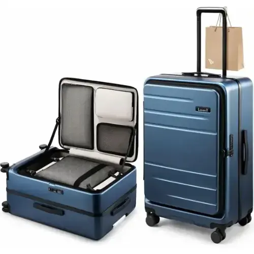 LuggageX