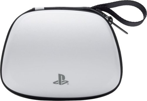 PowerA - Protection Case for Playstation 5 DualSense Wireless Controller - White