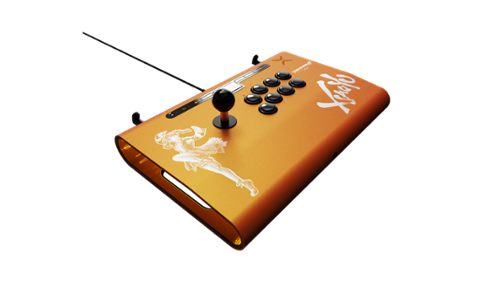 Performance Designed Prod TEKKEN 8 Victrix™ Pro FS Arcade Fight