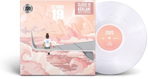 Kehlani Cloud 19 VINYL LP - Best Buy