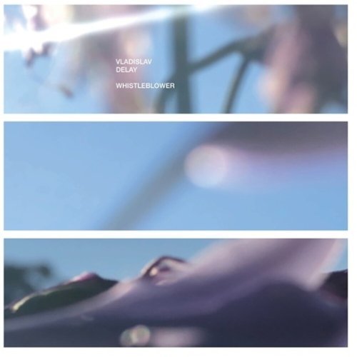 

Whistleblower [LP] - VINYL