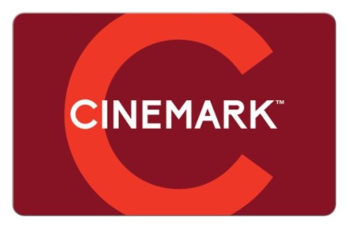 Cinemark - $200 Gift Card [Digital]