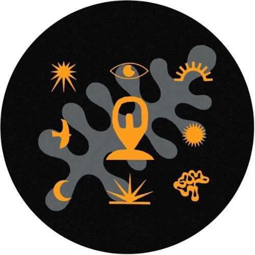 GetUppp [12 inch Vinyl Single]