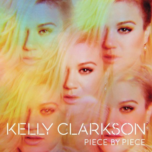  Piece by Piece [CD]