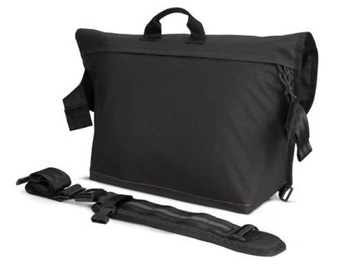 Chrome Industries Buran III - Black HOW TO BUY