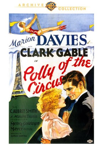 

Polly of the Circus [1932]