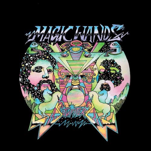 Jupiter [LP] [VINYL]