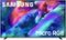 Samsung - 55" Class R85H Series Micro RGB 4K UHD SamsungVisionAI Smart Tizen TV (2026)-Front_Standard