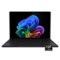 ASUS - ProArt PX13 13.3" 3K OLED Touchscreen 2-in-1 - AMD Ryzen AI Max+ 388 2026 - 32GB RAM - 512GB SSD - Copilot+ PC - Nano Black-Front_Standard