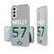 Keyscaper - NFL - New York Jets - C.J. Mosley Galaxy Clear Case - S24 - Multicolor-Front_Standard