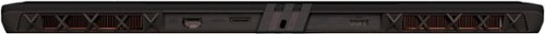 MSI Vector 16 HX AI 400 16 240Hz QHD+ Gaming Laptop - Intel  Ultra 9-275HX - GeForce RTX 5080 - 16GB Memory - 1TBSSD - Cosmo Gray BUY IN MIDDLE EAST