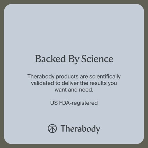 Therabody Theragun Prime Plus Multi-Therapy Massage Gun - Black BUY IN SINGAPORE