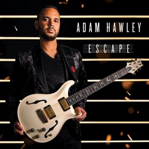 

Escape [LP] - VINYL