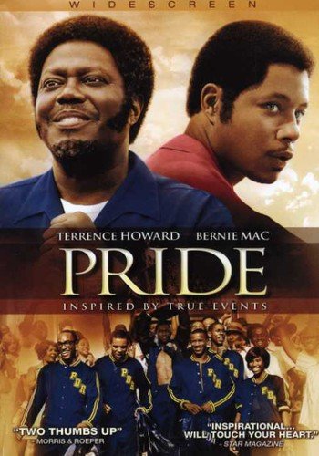 Pride [WS] [DVD] [2007]