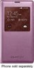 S-View Flip Cover for Samsung Galaxy S 5 Cell Phones - Pink-Front_Standard