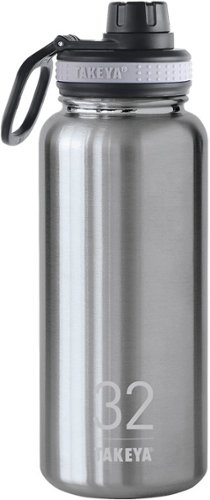  32oz. Stainless Steel Thermoflask