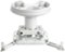 Epson - Universal Projector Ceiling Mount Kit - White-Front_Standard 