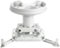 Epson - Universal Projector Ceiling Mount Kit - White-Front_Standard