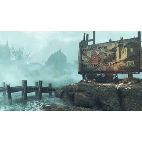 Fallout 4 - Far Harbor DLC - PlayStation 4 [Digital]-Alt_View_Standard_15 
