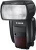 Canon - Speedlite 600EX II-RT External Flash-Angle_Standard