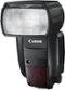 Canon - Speedlite 600EX II-RT External Flash-Angle_Standard