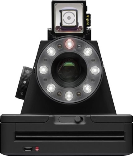  Impossible - I-1 Analog Instant Film Camera