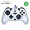 PDP - Victrix Gambit World's Fastest Licensed Xbox Controller, Elite Esports Design - Xbox One, Series X|S, Windows 10 - White & Purple-Alt_View_Standard_30